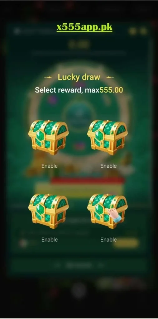 X555 GAME APK