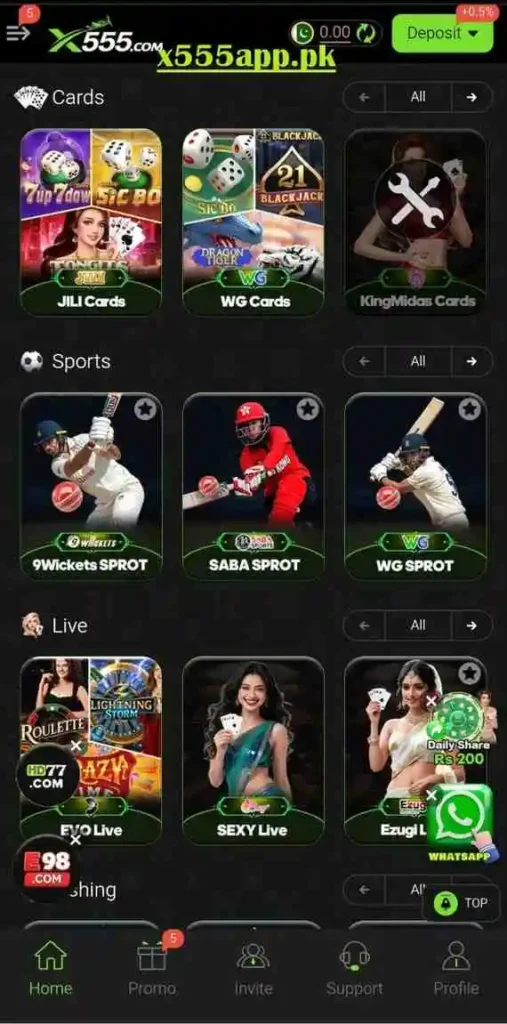X555 GAME DOWNLOAD
