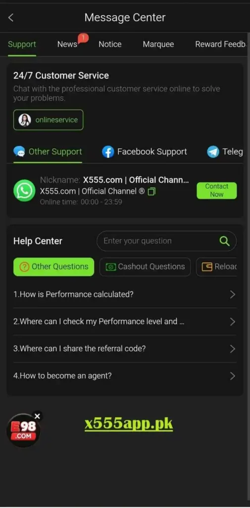 X555APK